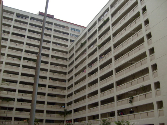 Blk 122 Mcnair Road (Kallang/Whampoa), HDB 4 Rooms #407402